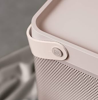 Bang & Olufsen Beolit 17 Bluetoothスピーカー B&O Play Beolit 17 Review | PCMag